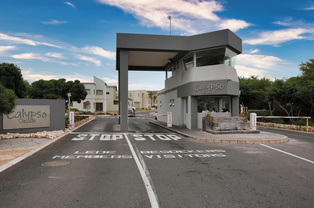 Bella Calypso, Langebaan, 8-sleeper