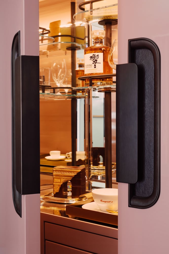 Fouquet's New York 29