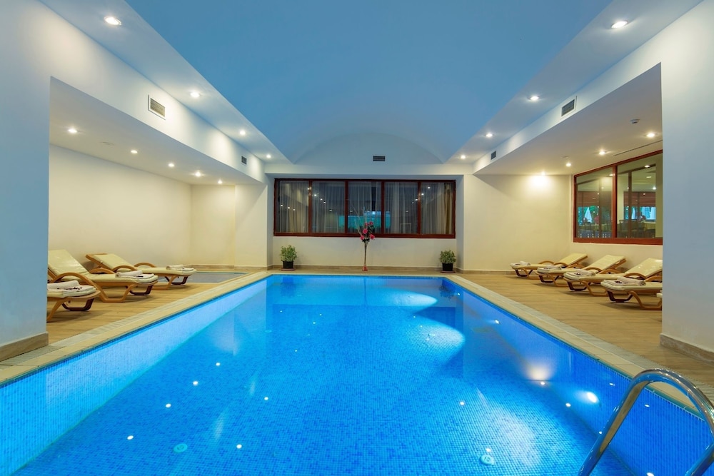 Alara Kum Hotel - All Inclusive
