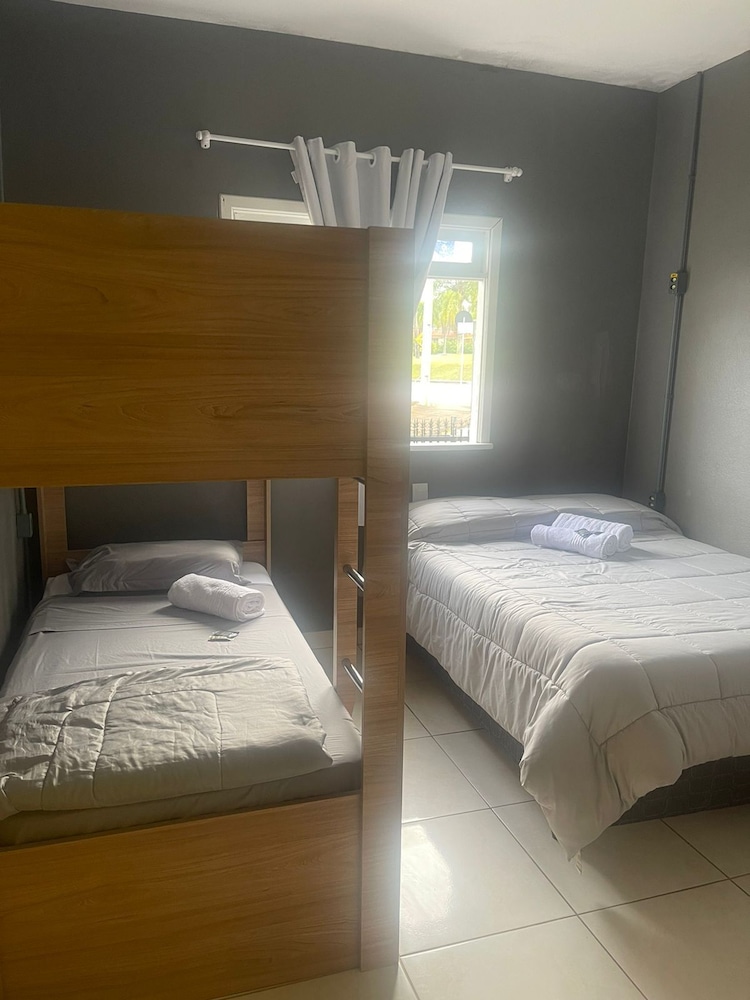 Hostel Portal Pomerode