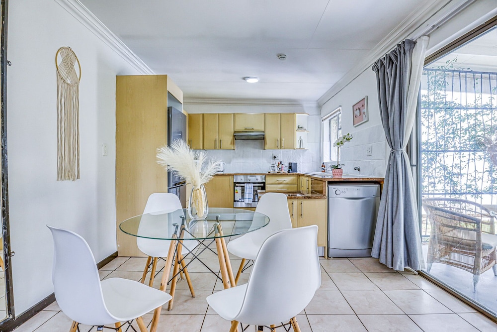 Spanish House view 5
