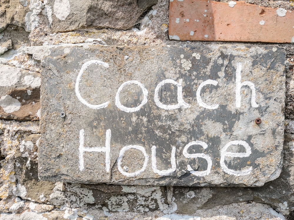 Coach House Cottage
