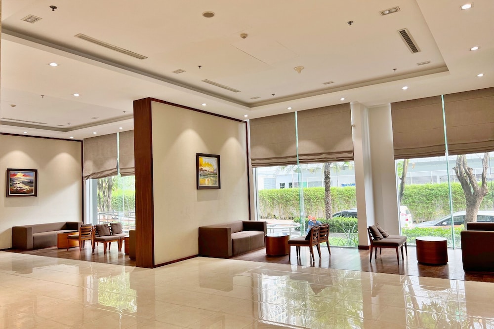 Sens House Saigon – Serviced Apartments in Vinhomes Central Park