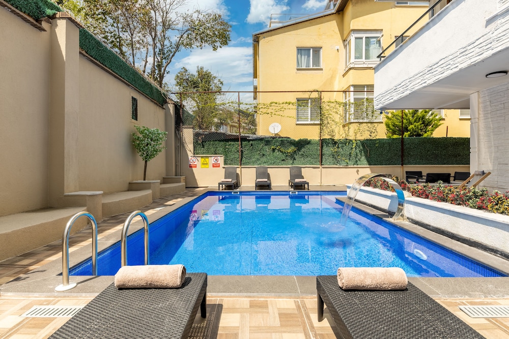 Baymari Suites Tasarım - Image 5