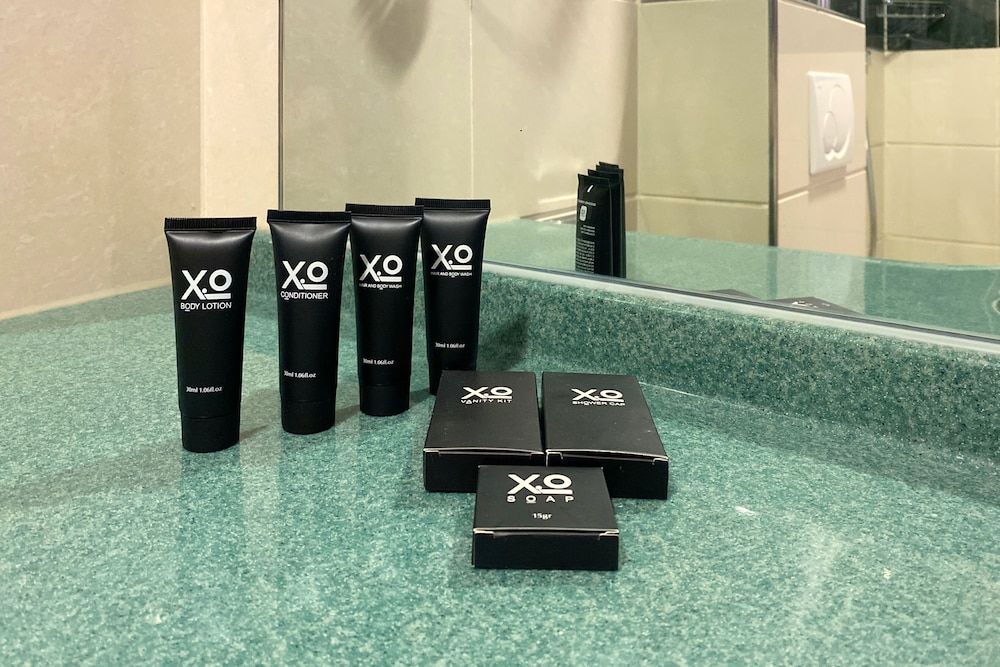 XO Hotels Blue Square 43