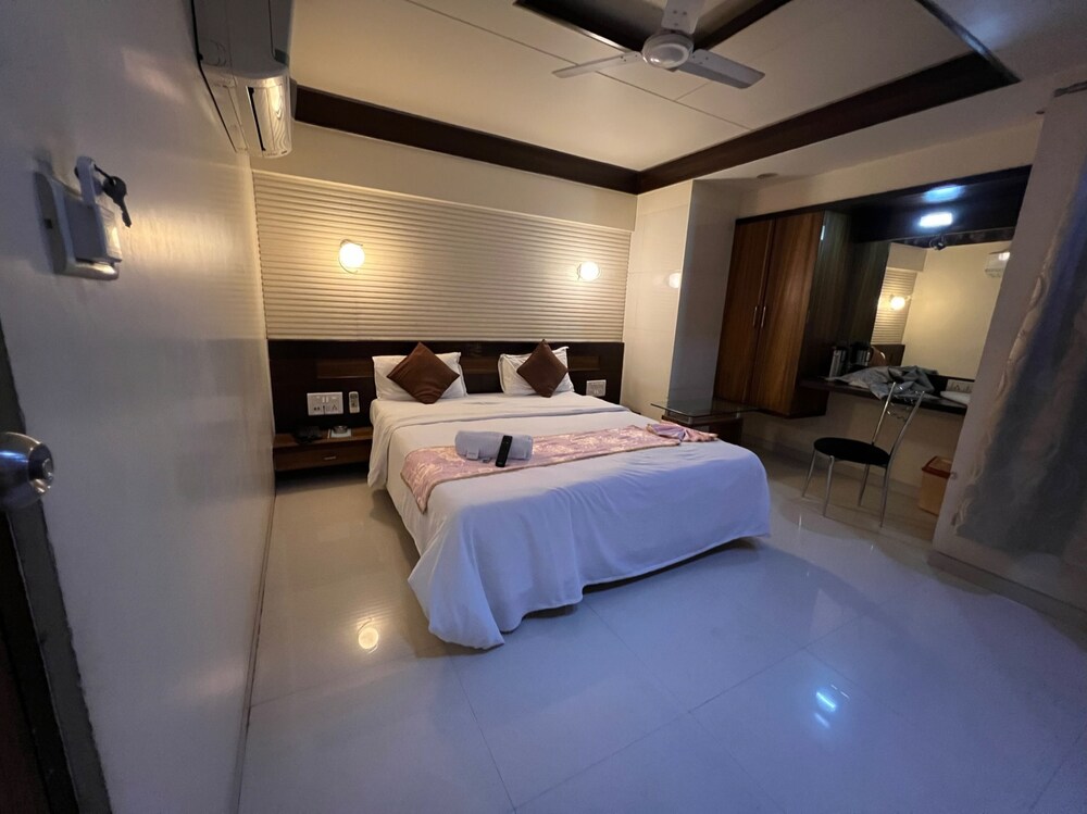 Hotel Comfort