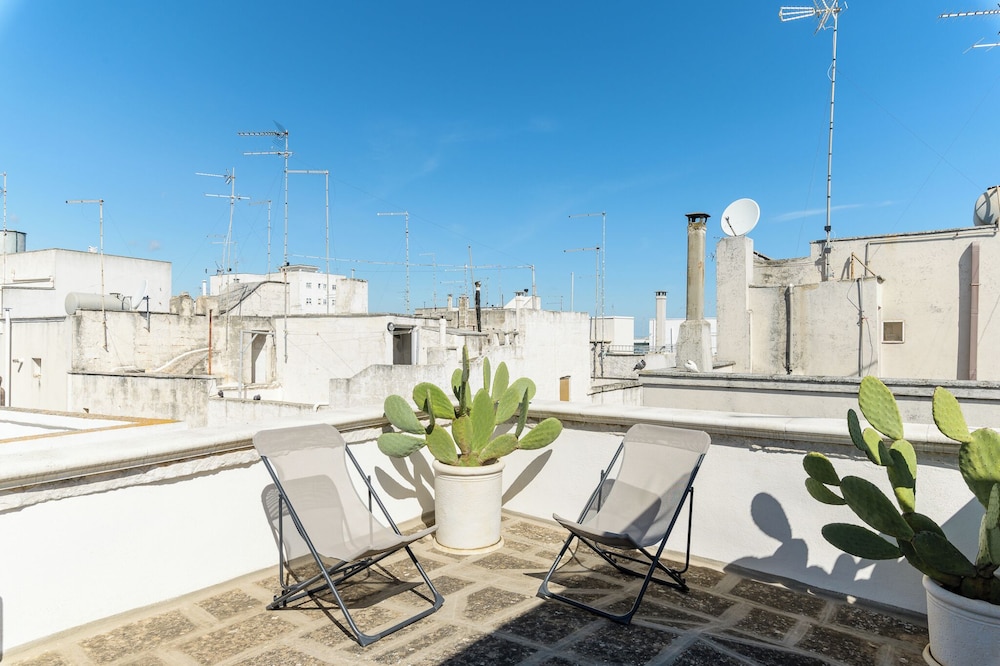 Dimora Grazia con terrazza