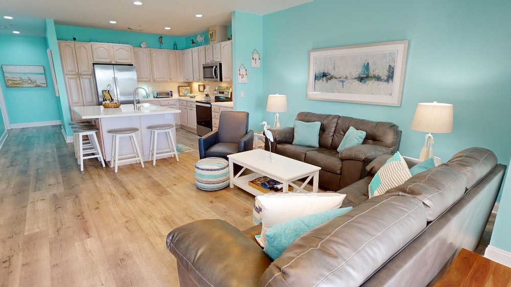 Desoto Beach Club 3 Tybee Vacation Rentals