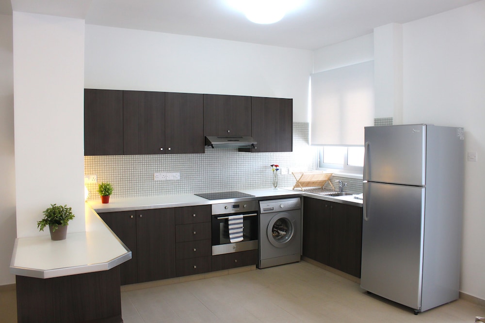 Napian Suites