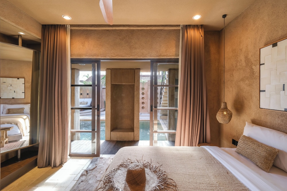Villas de Lujo at Bocoa Villas