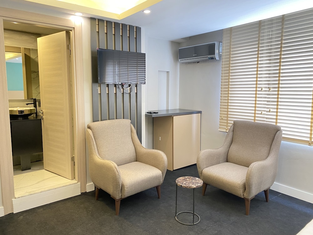 Panula Park Otel - Image 42