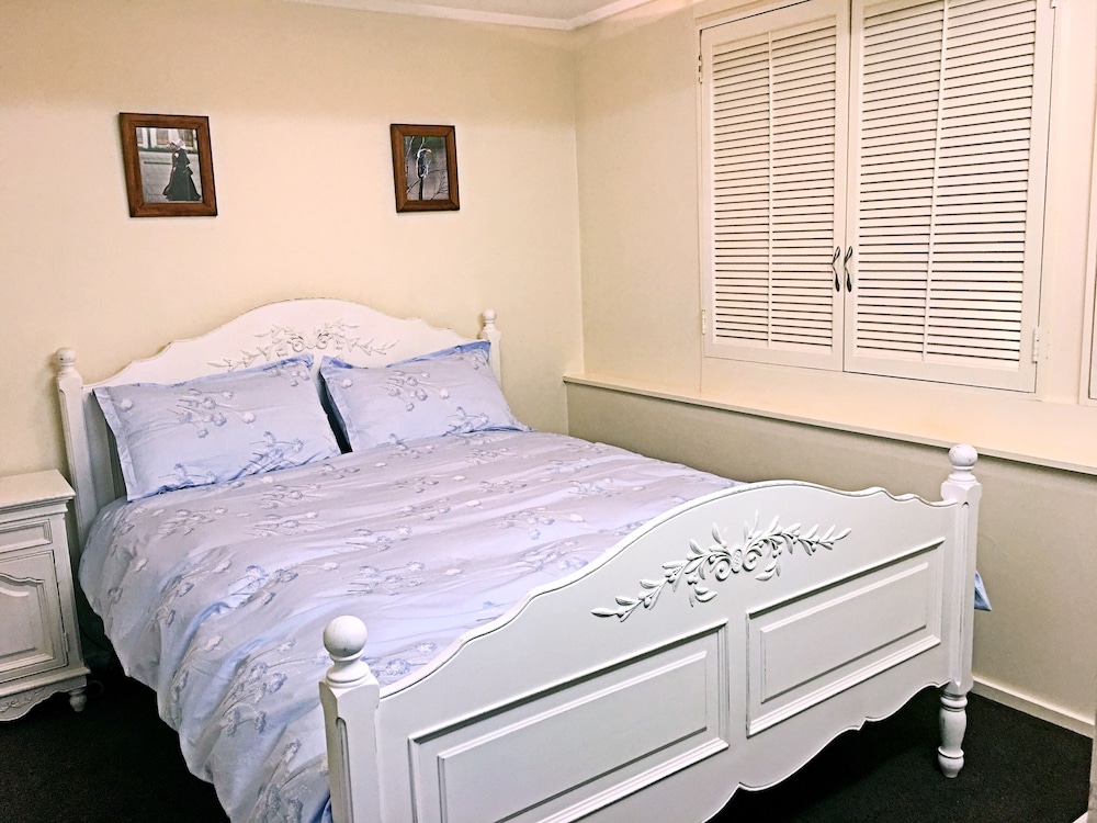 Peggie's Cottage