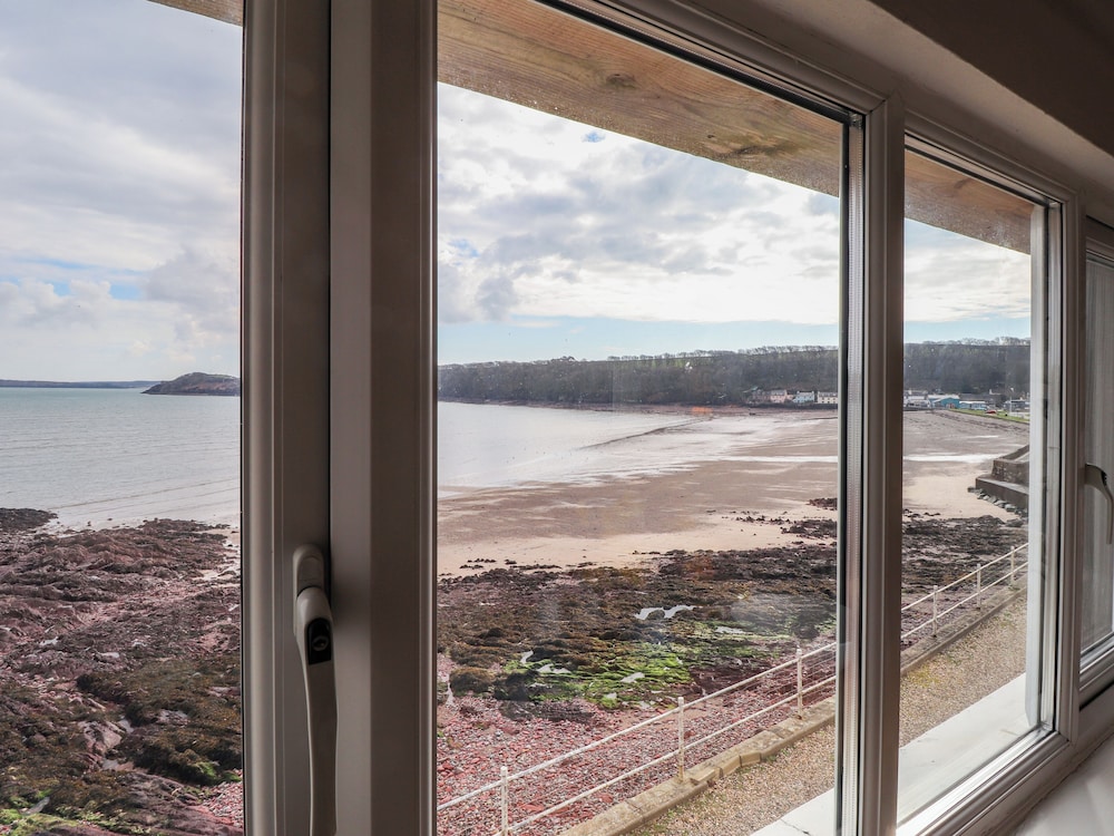 Blackrock Boathouse