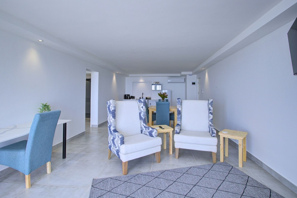 Mosselbay Waterfront Accomodation