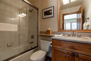 Ski-in Ski-out Townhome in Beaver Creek by RedAwning