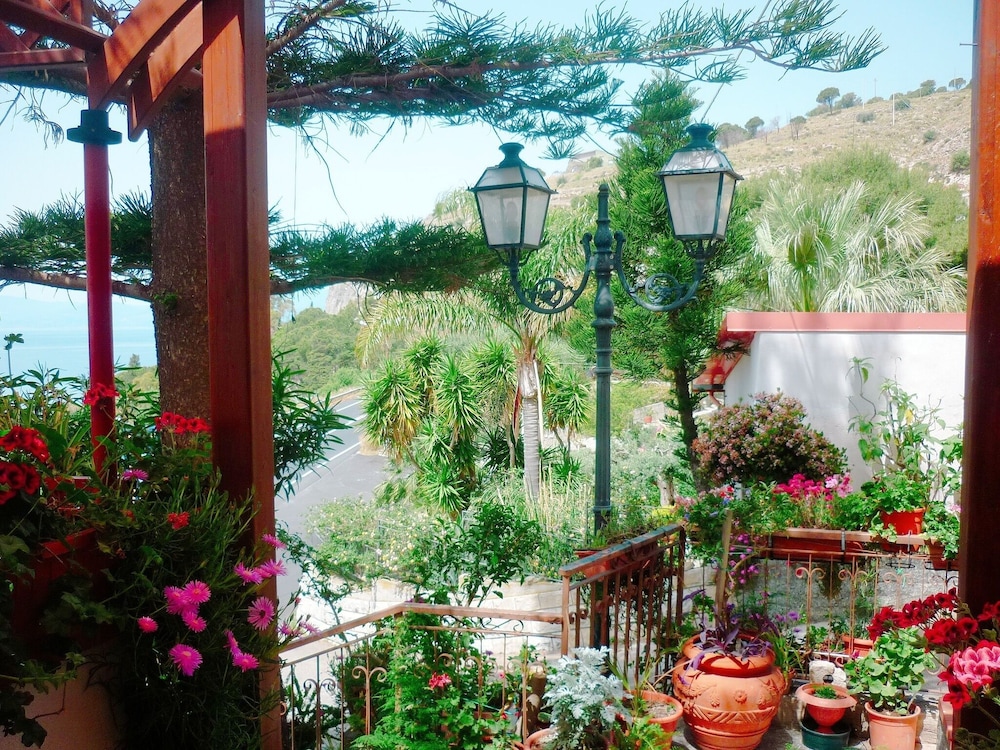 PARADISO