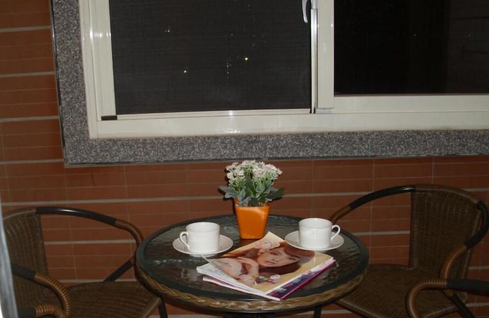 Xinchuan Homestay