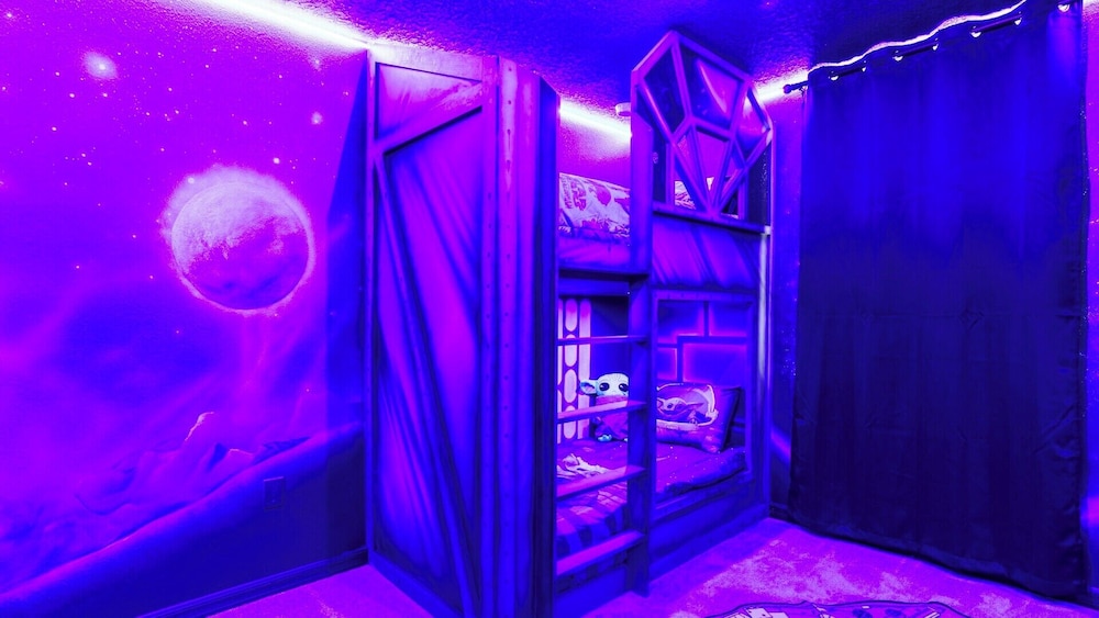 Solterra Resort The Bouncy Castle 7224 - Image 3