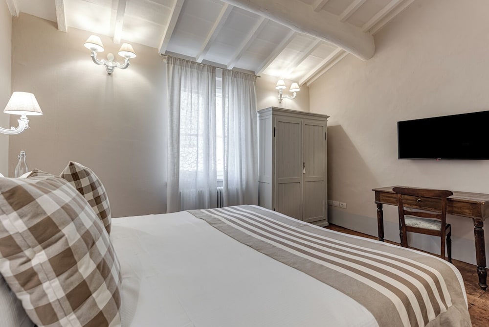 Borgo San Quirico d'Orcia B&B - Capitano Collection - Albergo diffuso photo 4