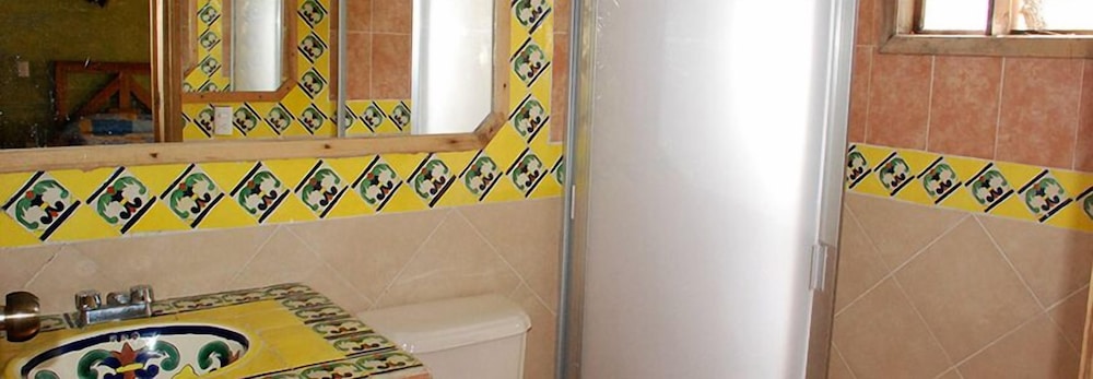 Cabanas Berna