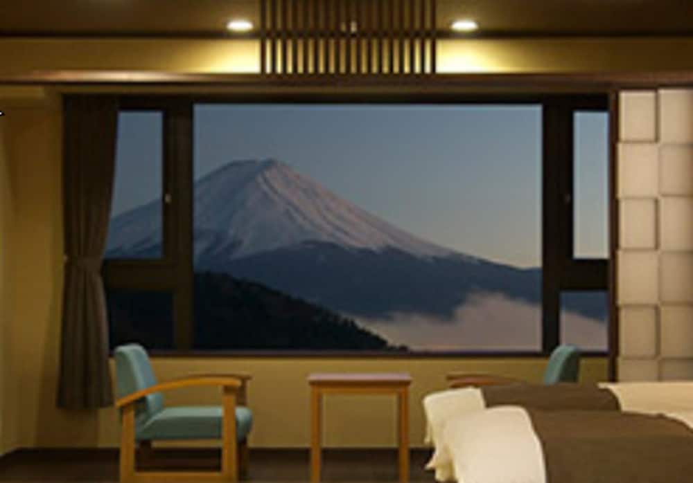 Hotel Mifujien