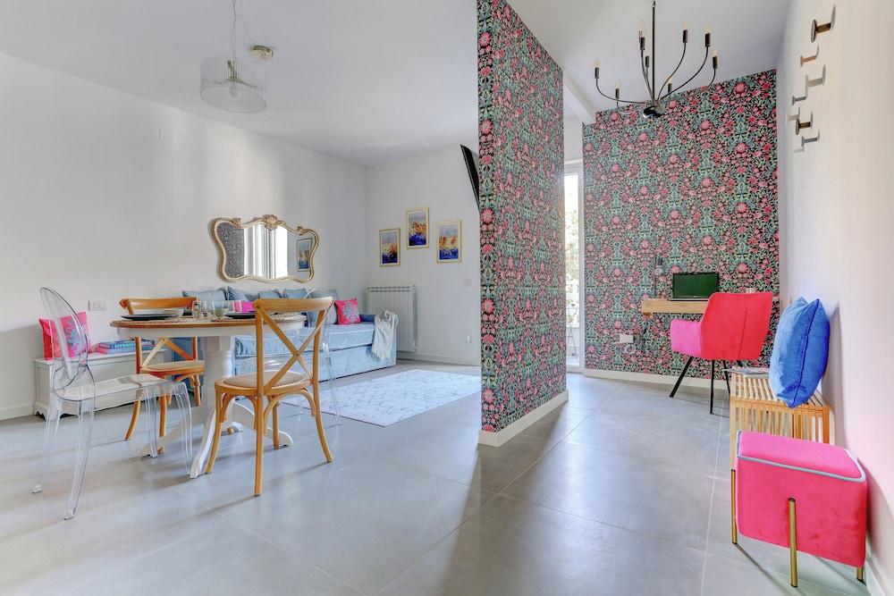 MatesHouse-La Cappelluccia byHomeAndMore