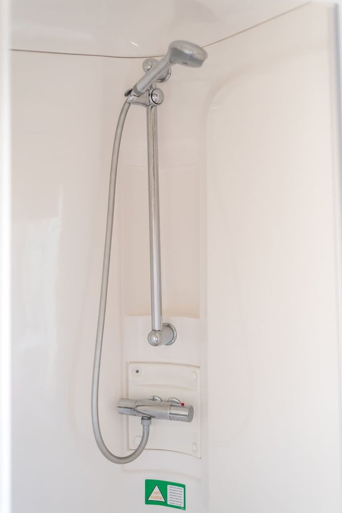 3 Bedroom Caravan-seton Sands
