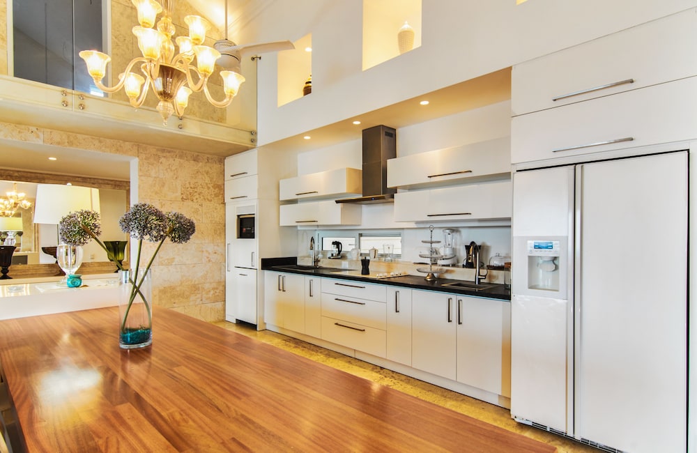 Luxury Penthouse Hispaniola Beach