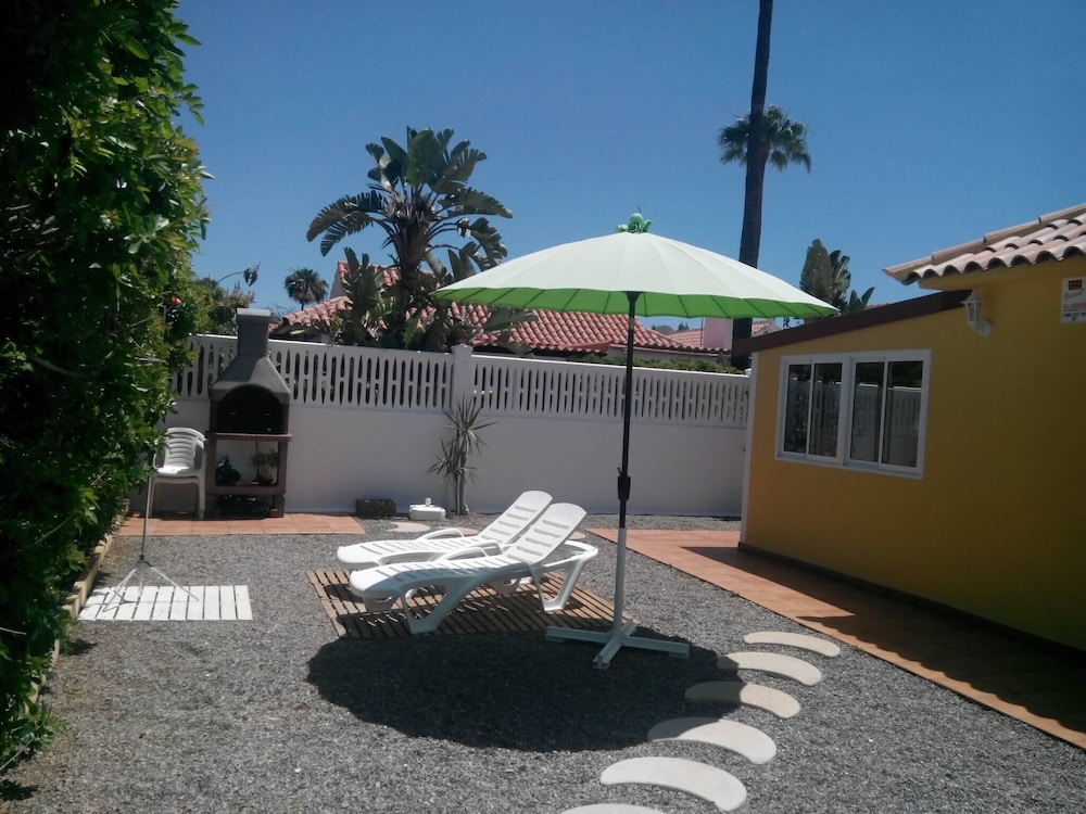 Magnifico Bungalow Privado Maspalomas photo 2