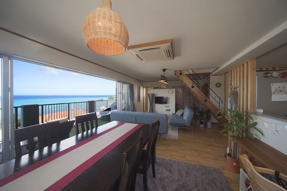 Onnason vacation rental  J view 4