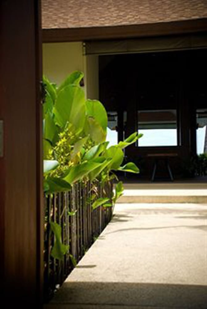 Rin Beach Resort