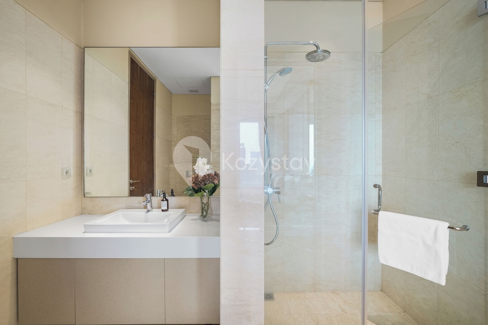 Foveo by Kozystay - Alam Sutera
