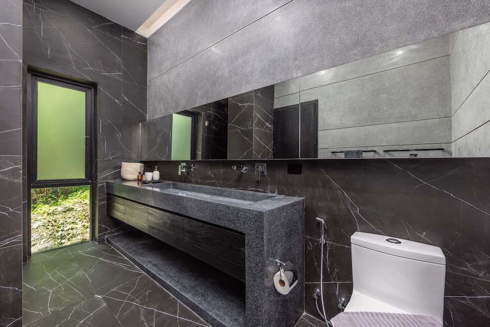 SOMA 4 Bedrooms SEAVIEW Pool Villa