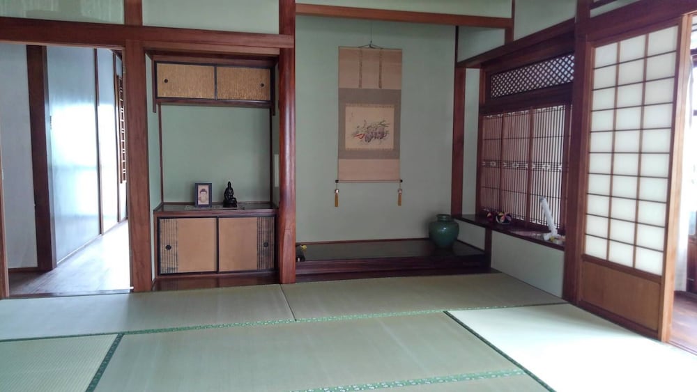Guest House SAKICHI view 5