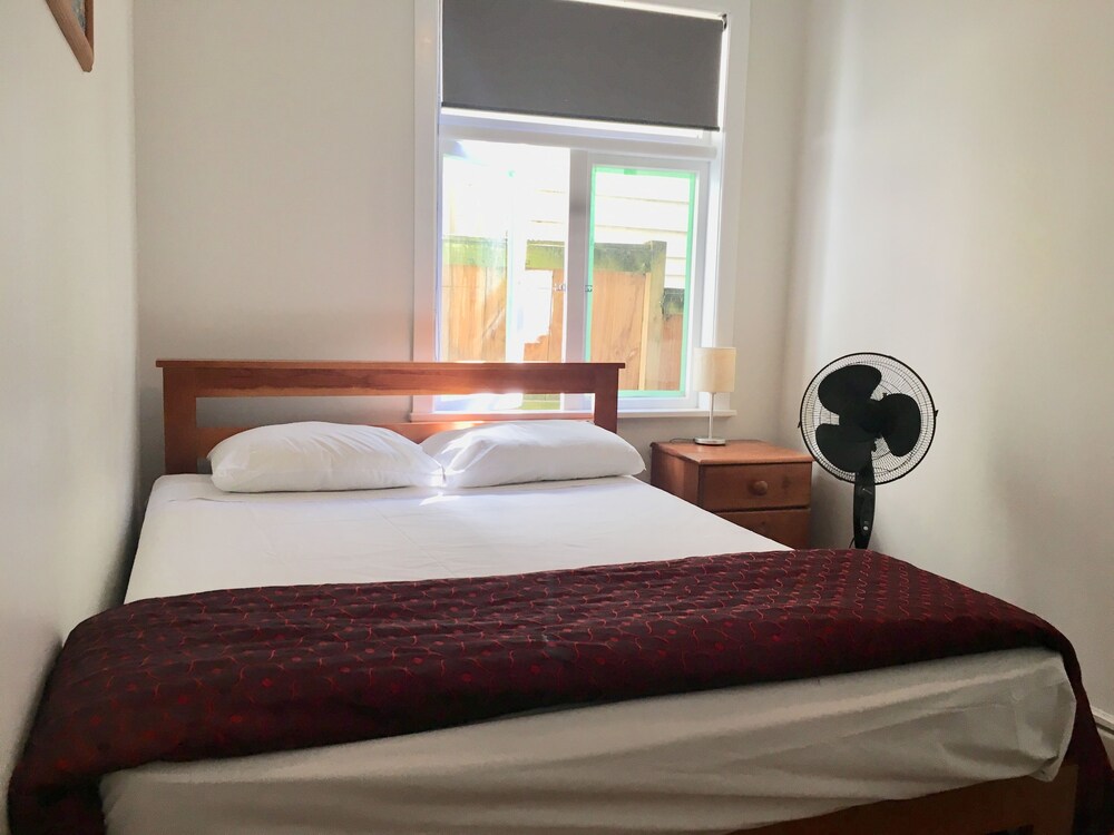 Freemans Backpackers Lodge - Hostel - Image 4