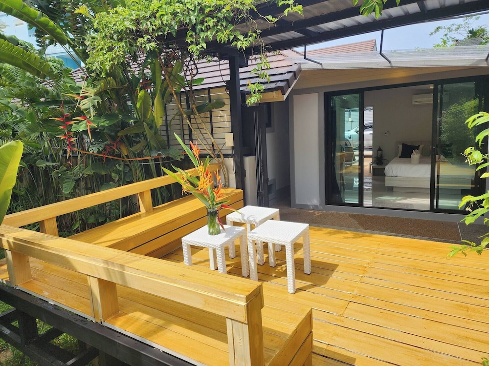 Pool Villa Suchada 2 Bedrooms