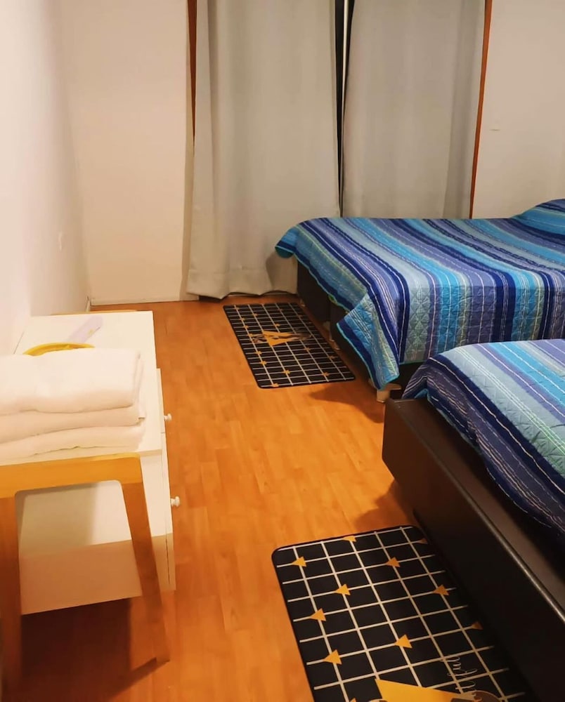 Hostal AlYaras