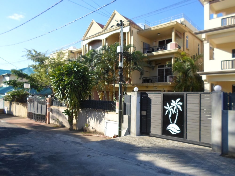 Apartments la Colombe - Studio Apartment