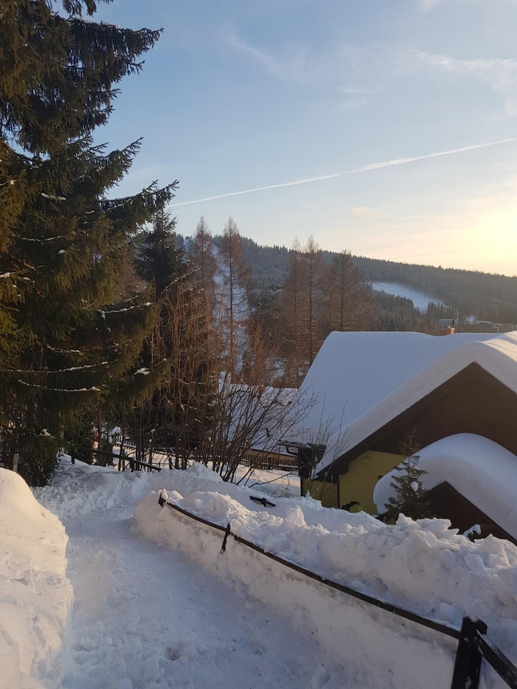 Albrechtice Laq016 in Albrechtice v Jizersk ch hor ch