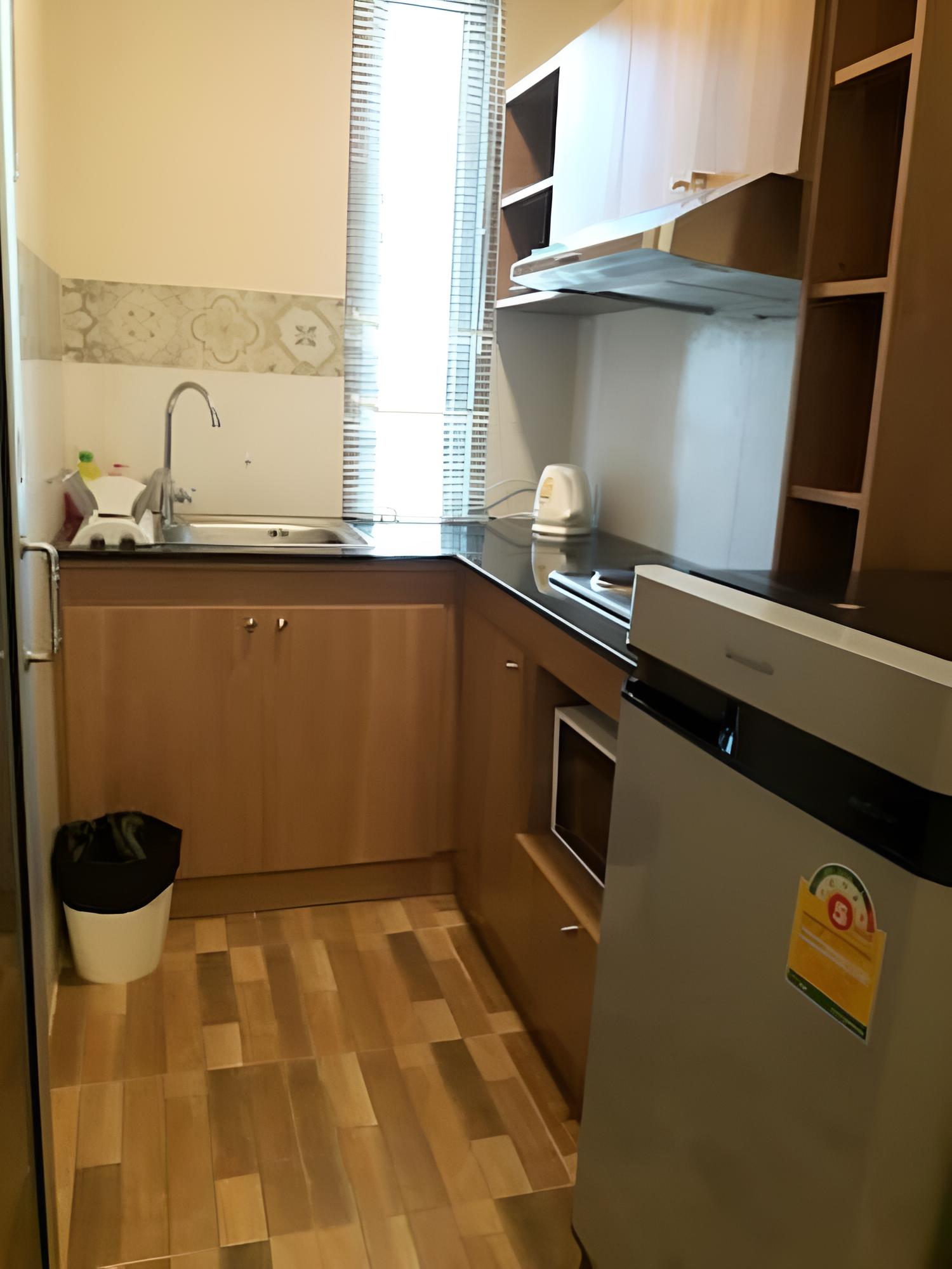 Tree Boutique Condo at Nimman view 3