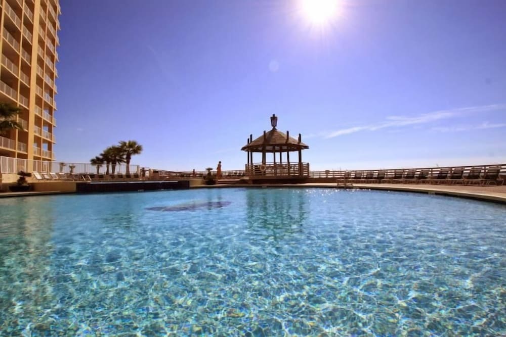 Summer House 1501b