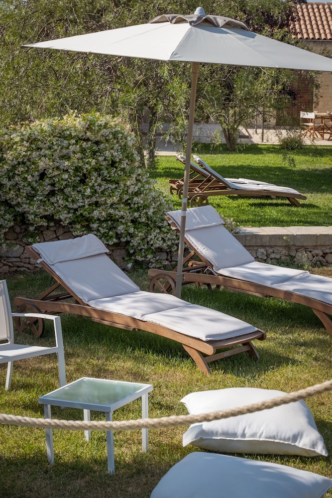 Agriturismo Masseria Costarella
