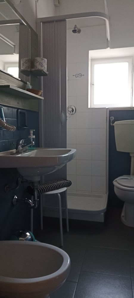 Villa Italia B&B