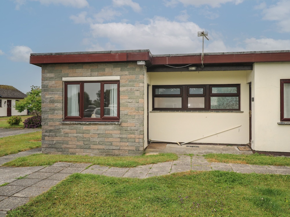 1 Trevelyan