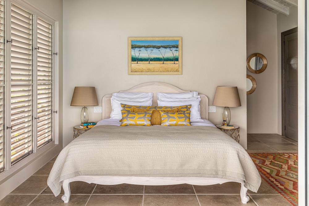 Villa Papillon
