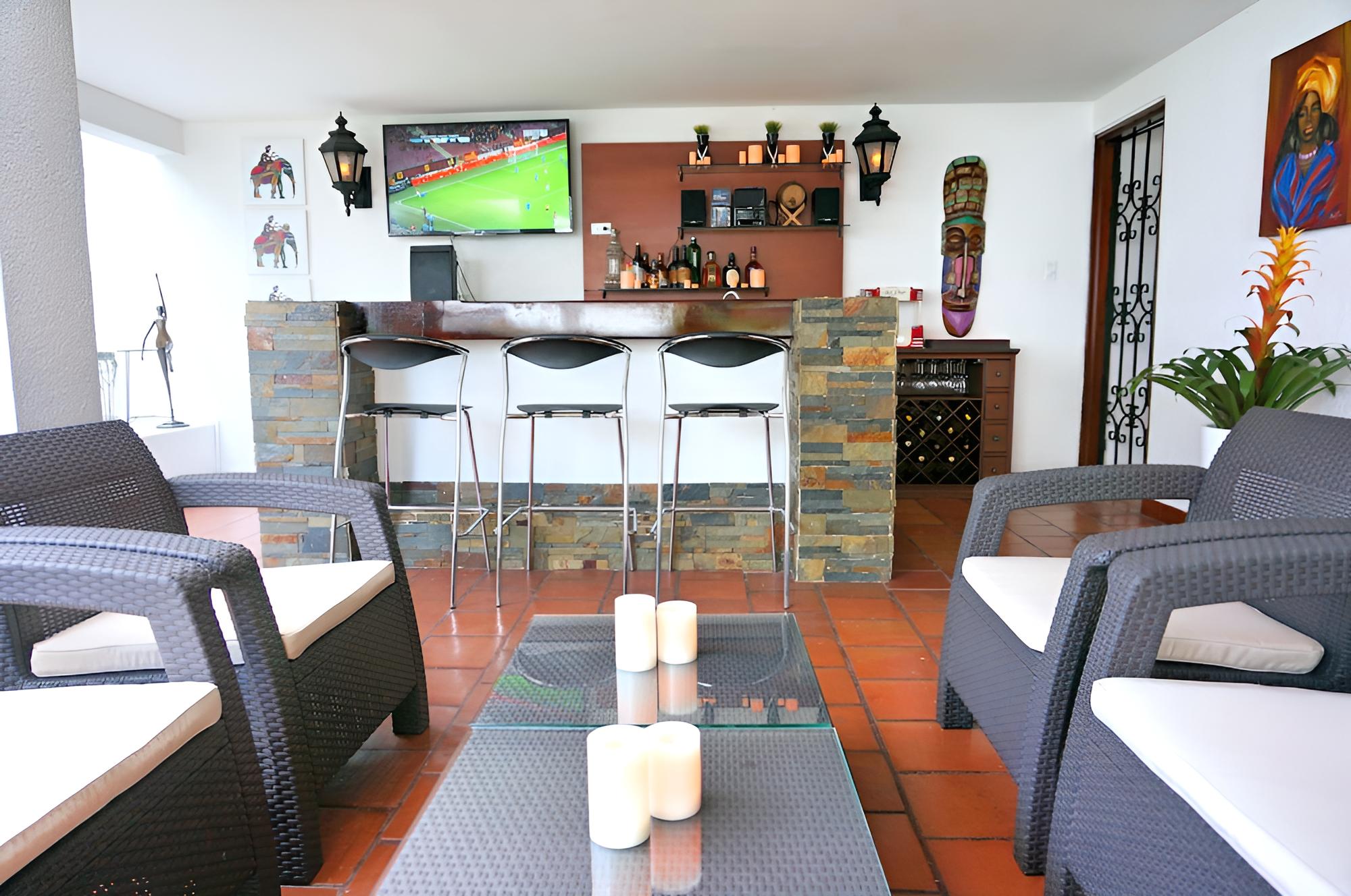 Urban Hotel Boutique
