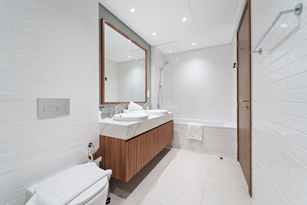 Stylish 3BR in the Heart of City Walk