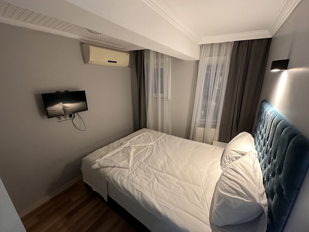 Asparagus Otel Süitleri Eski Şehir - Image 56