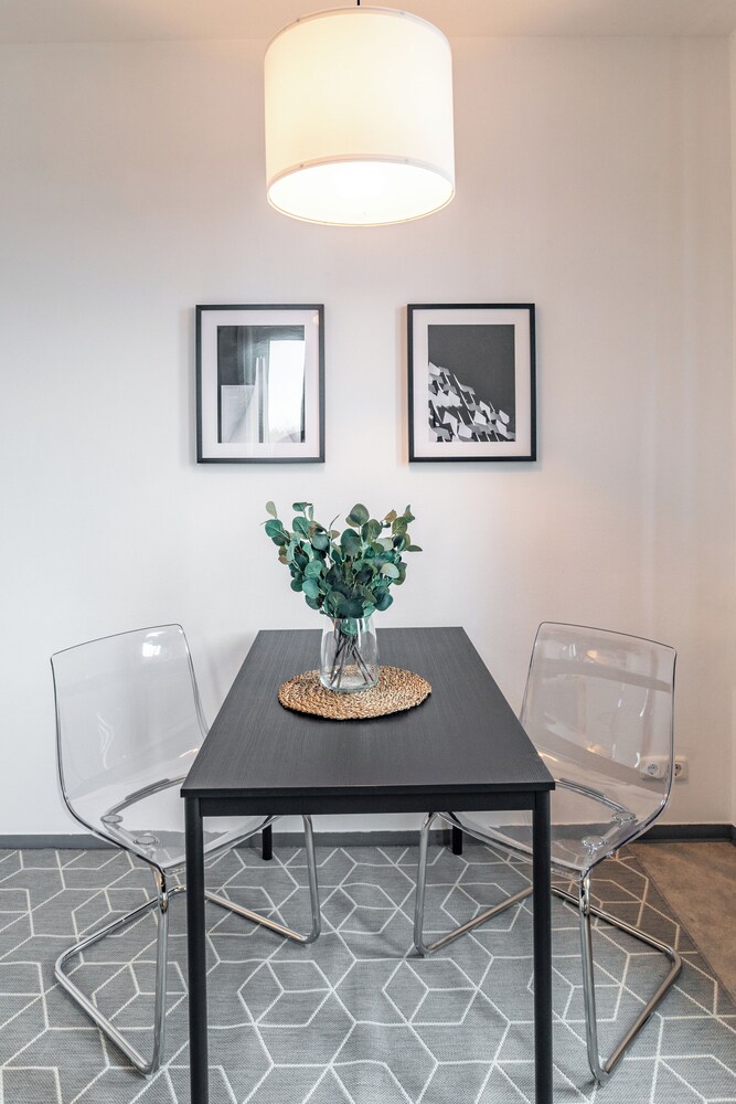 Arbio Apartment In Wustermark