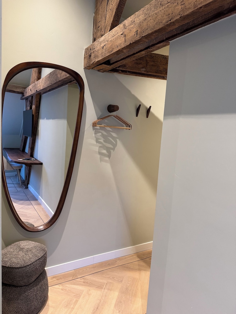 De Pastorie Bed & Breakfast